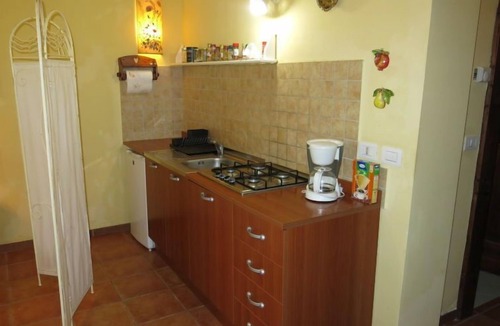 Collecorvino Apartment | Villa Elster by Interhome