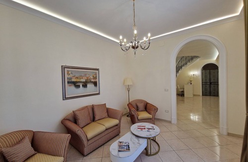 Ogliara House | Villa Esmeralda