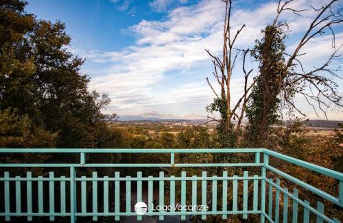 Monzambano House | Villa Eunice