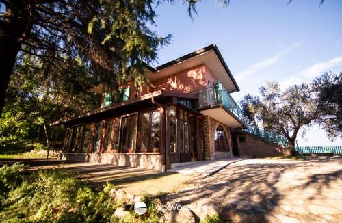 Monzambano House | Villa Eunice