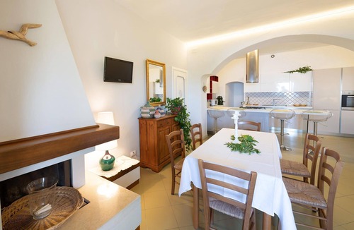 Nerano Villa | Villa Eva with private pool - My Rental Homes