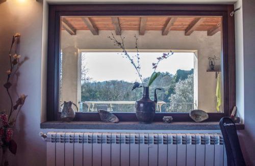 Vitorchiano House | Villa Farfalla Bianca
