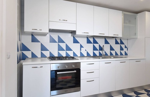Castellabate Historic Centre Apartment | Villa Felice 2 in Castellabate by Interhome