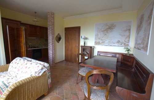Giuliano di Roma Villa | Villa Felici in Giuliano di Roma