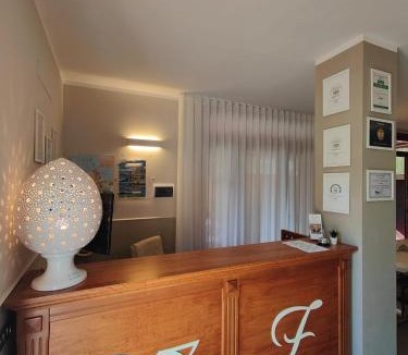 Coppitella Bed & Breakfast | Villa Fenice Bed & Breakfast