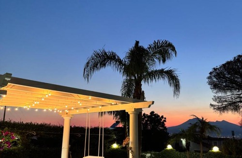 Angri Apartment | Villa Ferraioli Rooms & Apartments