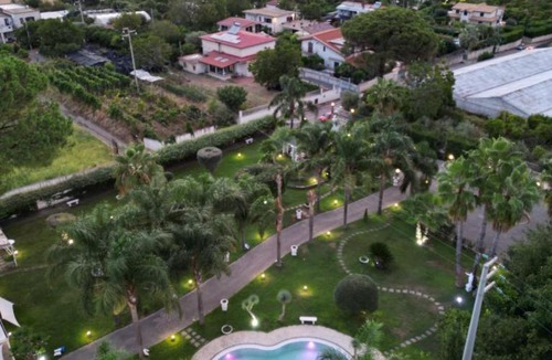 Angri Apartment | Villa Ferraioli Rooms & Apartments