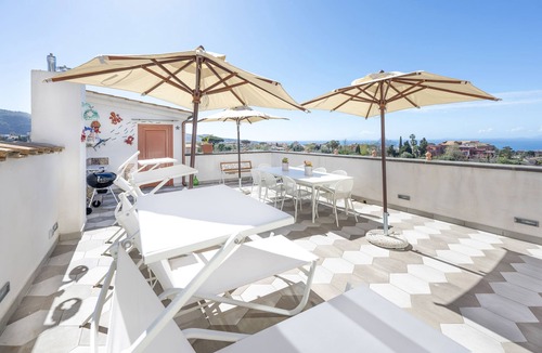 Meta Apartment | Villa Fienga - Maison Edvige 8 beds