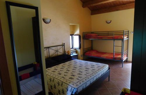Abbateggio Villa | Villa Filìa - La Villa dell'Amicizia