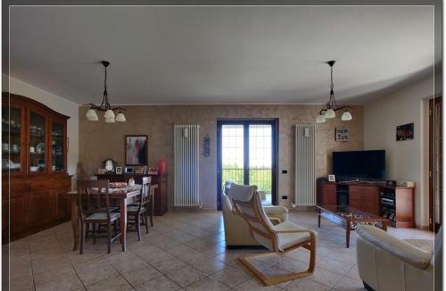 Abbateggio Villa | Villa Filìa - La Villa dell'Amicizia