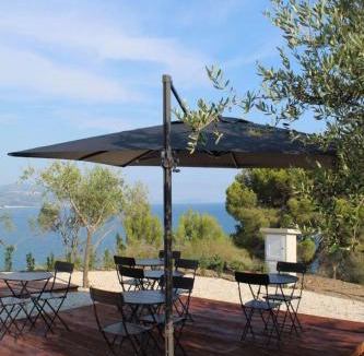 Casal Velino House | Villa Fiore