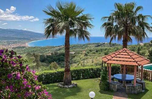 Casal Velino House | Villa Fiorita