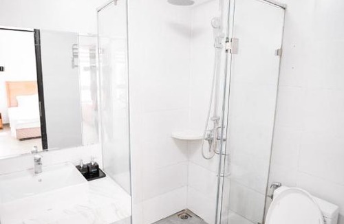 Sam Son Apartment | VILLA FLC KT-03-03 Ngay Trung Tâm