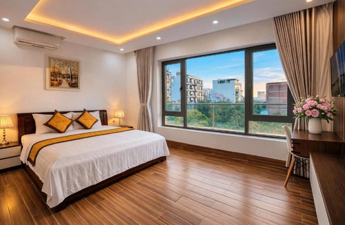 Sam Son Villa | Villa FLC Sầm Sơn Đức Anh