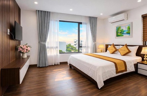 Sam Son Villa | Villa FLC Sầm Sơn Đức Anh
