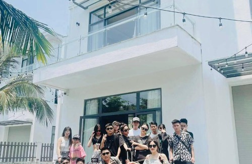 Sam Son Apartment | Villa FLC Sầm Sơn Grand 33-06