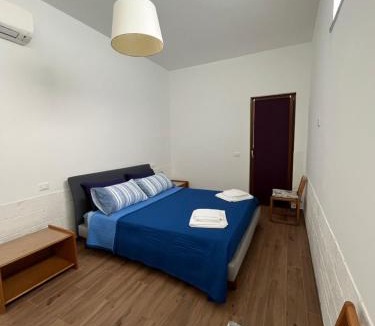 Termoli Apartment | Villa Flora Garden