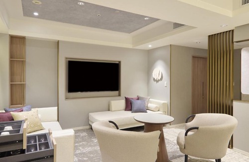 Roppongi Hotel | Villa Fontaine Grand Tokyo Roppongi