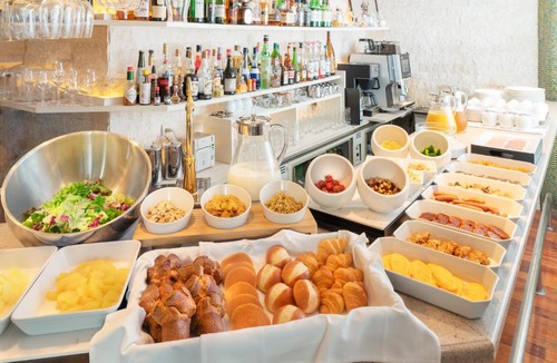 Roppongi Hotel | Villa Fontaine Grand Tokyo Roppongi