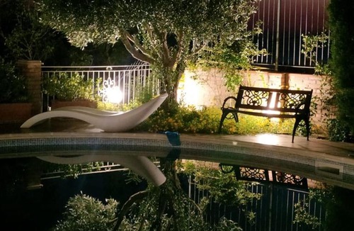 Paola Bed & Breakfast | Villa Fontana Saia