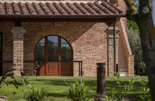 Foiano della Chiana Villa | Villa Fonte Ripa in Tuscany by Fantasia Villas