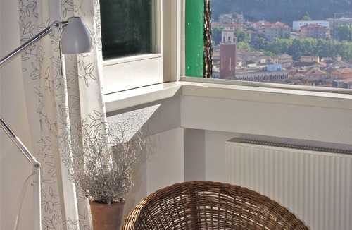 Centro Storico Bed & Breakfast | Villa Fortezza B&B