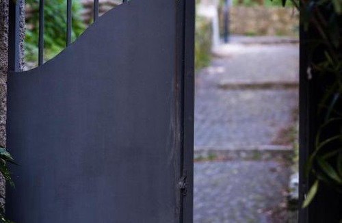 Castel Gandolfo House | Villa Forti