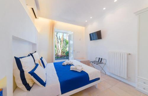 Ischia Porto Bed & Breakfast | Villa Fortuna Holiday Resort