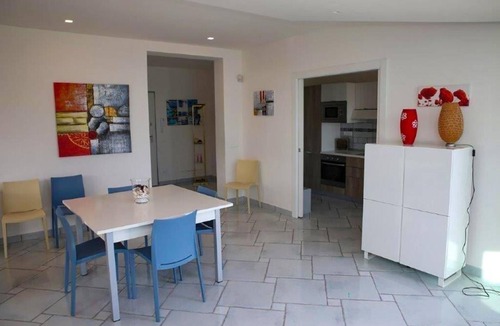 Terracina Apartment | Villa Fortunata - Big Apartment, Terracina, Italy