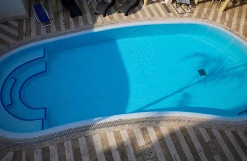 Terracina Apartment | Villa Fortunata - Big Apartment, Terracina, Italy