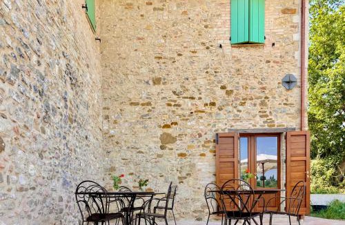 Castel Ritaldi House | Villa Francesca