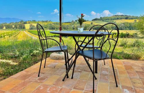 Castel Ritaldi House | Villa Francesca
