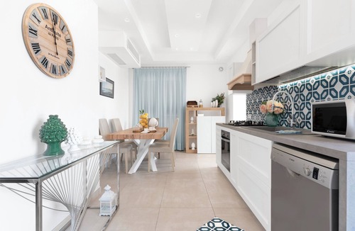 Sant'Agata sui Due Golfi Villa | Villa Francesca – Exceptional Location with Pool
