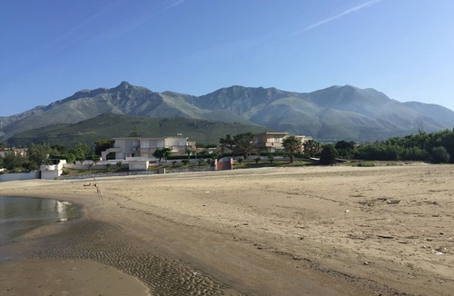 Selvacava House | Villa Gaeta on the Pontino coast