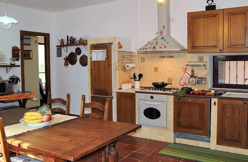 Itri Villa | Villa Gaetano