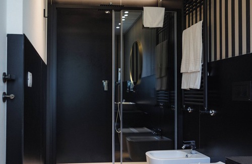 Trani Bed & Breakfast | VILLA GALENTINO SUITE ROOM