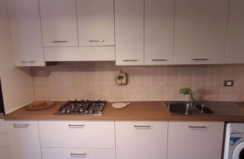Lake Bracciano Apartment | Villa Garden am See by Interhome
