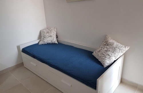 Mattinata House | Villa Gargano