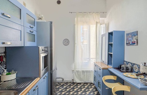 San Vito Chietino Apartment | Villa Gelsomini