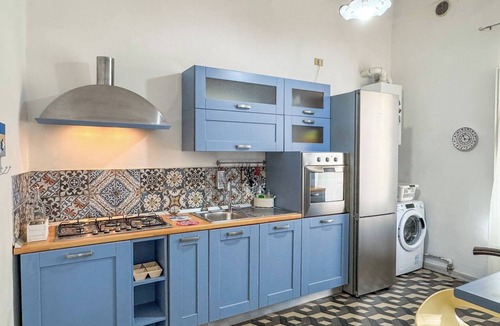 San Vito Chietino Apartment | Villa Gelsomini