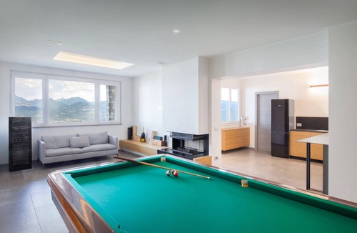 Torri del Benaco Villa | Villa GEMMMA with Private Pool