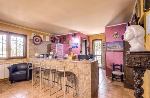Ardea House | Villa Gengi