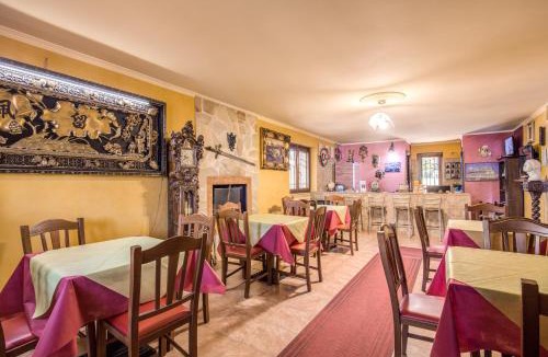 Ardea House | Villa Gengi
