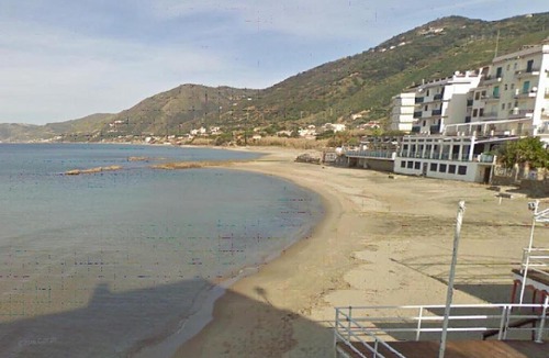 Acciaroli Apartment | Villa Gentile
