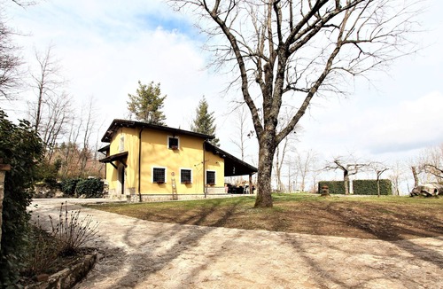Montemarano House | Villa Giardino Boschivo - Irpinia