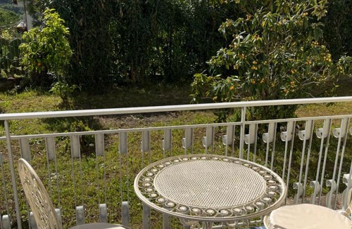 Palinuro House | Villa Giardino degli oleandri Palinuro