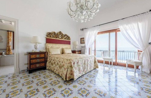 Anacapri Villa | Villa Gina, Anacapri