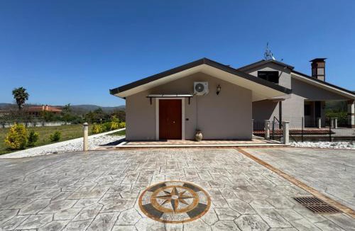 Montoro Inferiore House | Villa Gina&Artu