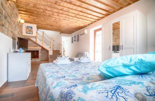 Gaeta Apartment | Villa Gioia