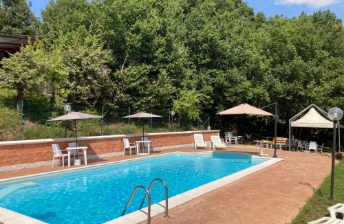 Aiello del Sabato Apartment | Villa Gioia relax immersi nel verde
